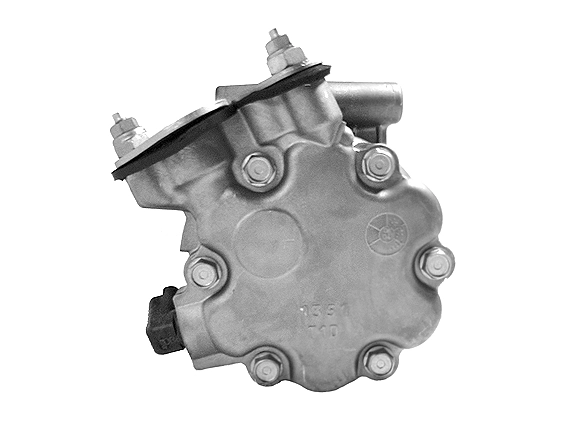 9819711880 Peugeot/Citroen Compressor de aparelho de ar condicionado