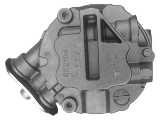 Compressor de aparelho de ar condicionado 5508KS5S Polcar