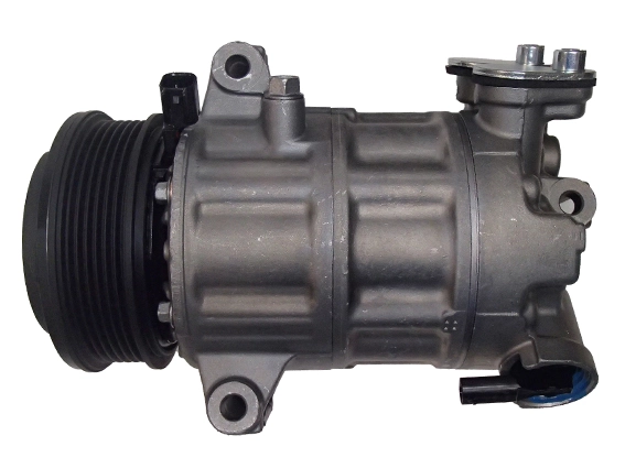  Compressor de aparelho de ar condicionado Ford Kuga III SUV (DFK) (2019 - 2026) III