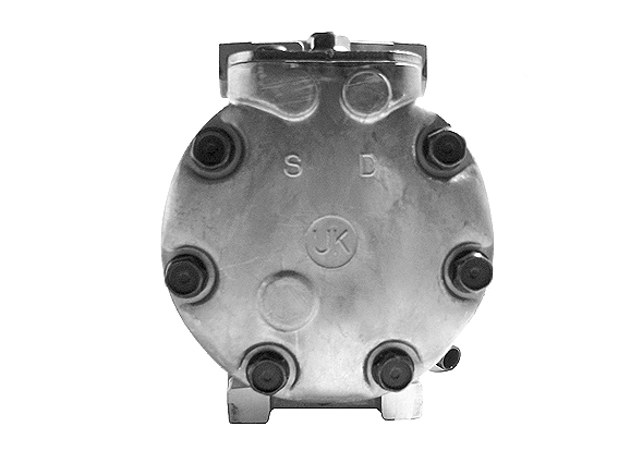 Compressor de aparelho de ar condicionado Chrysler Voyager I ES 