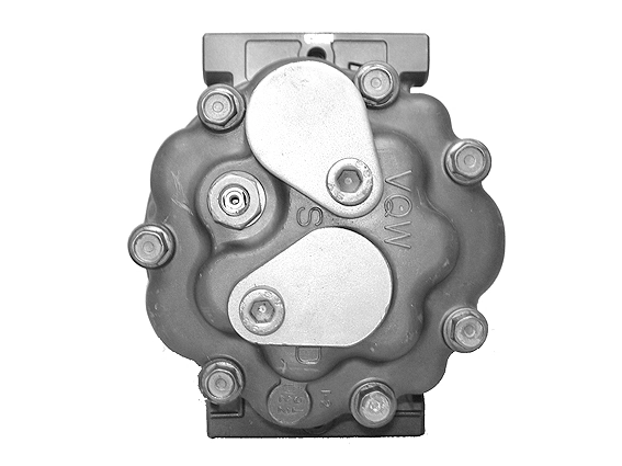 100619 Airstal Compressor de aparelho de ar condicionado