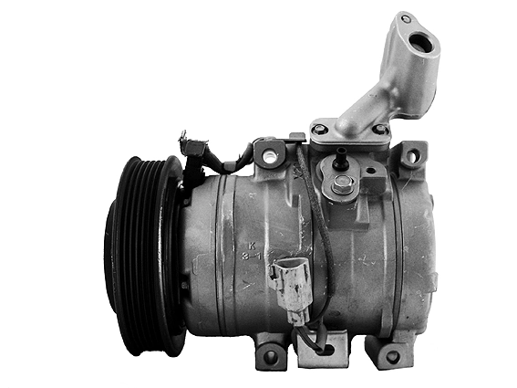 Compre Compressor de aparelho de ar condicionado Toyota Camry 4
