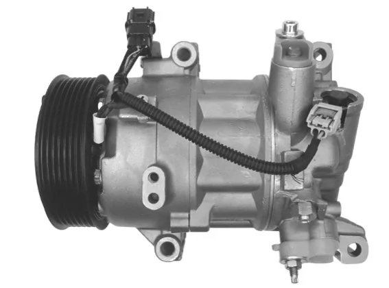 Compre 320234 NRF Compressor de aparelho de ar condicionado