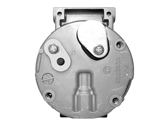 100713 Airstal Compressor de aparelho de ar condicionado