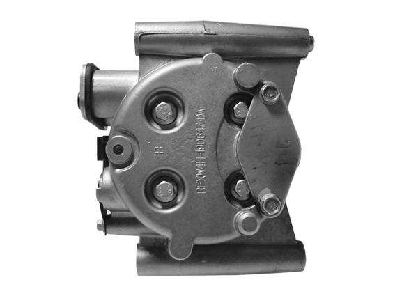 Compressor de aparelho de ar condicionado Jaguar S-type  CCX