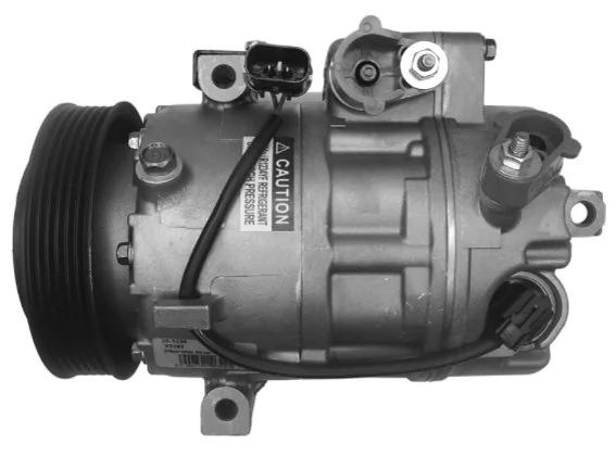 Compre Compressor de aparelho de ar condicionado Hyundai Santa Fe 3