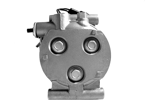 100781 Airstal Compressor de aparelho de ar condicionado