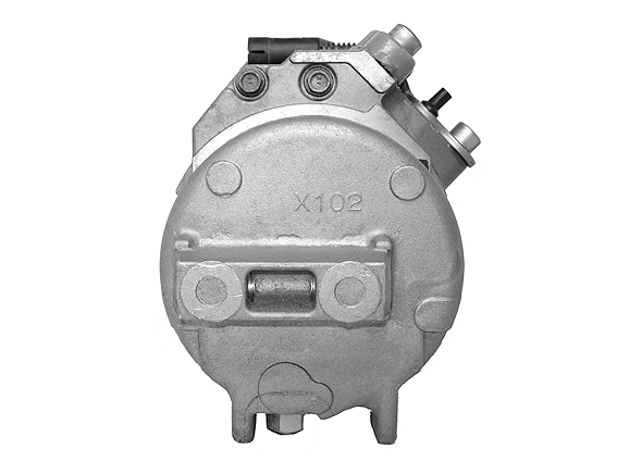 100634 Airstal Compressor de aparelho de ar condicionado