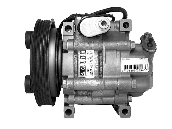 Comprar  626 III GV