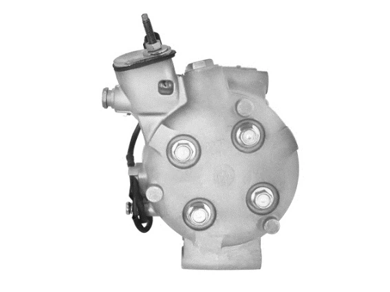 Compressor de aparelho de ar condicionado Bosch 1986AD1158 preço, a partir de 410,46 USD