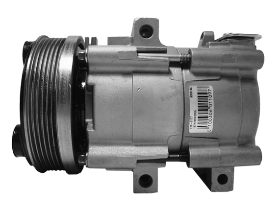 Compre Compressor de aparelho de ar condicionado Ford Mondeo 1