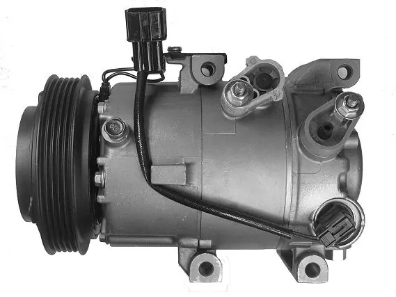 Compressor de aparelho de ar condicionado para KIA Sportage SL