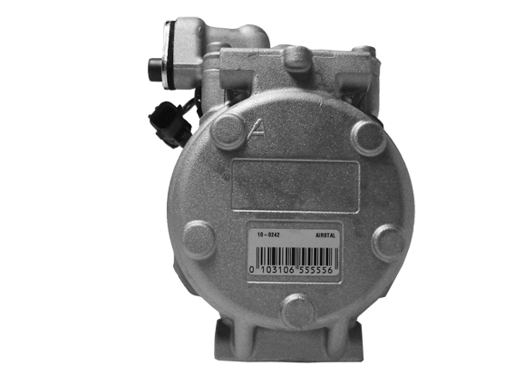  Compressor de aparelho de ar condicionado Jeep Cherokee II SUV (XJ) (1988 - 2001) II