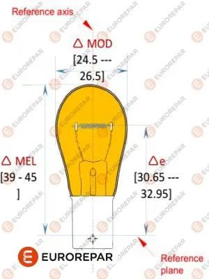 Compre 9W3326 Caterpillar Lâmpada