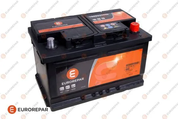 E43 Varta Bateria recarregável (PILHA)
