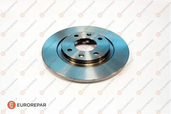 1618890380 Peugeot/Citroen Disco do freio dianteiro
