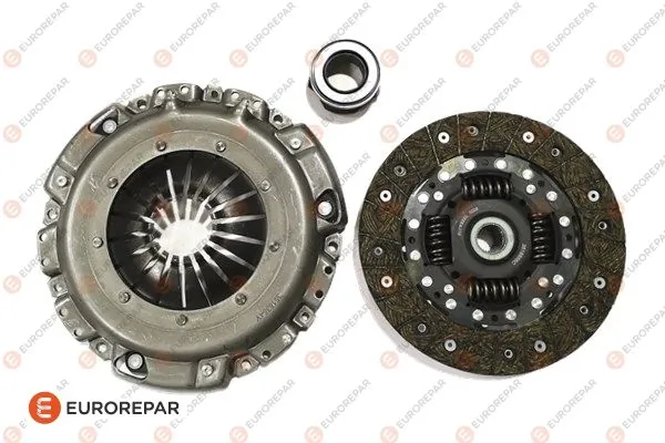 Compre 1636270680 Peugeot/Citroen Kit de embraiagem (3 peças)
