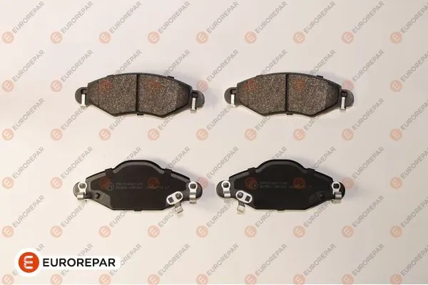 Compre Sapatas do freio traseiras de disco Nissan Altima 