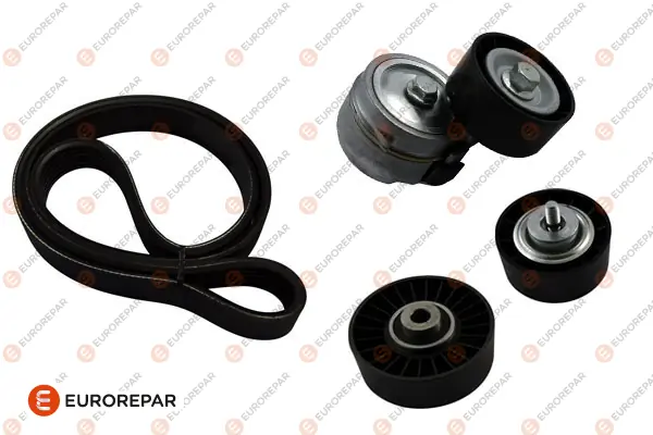 Compre 1648205280 Peugeot/Citroen Correia dos conjuntos de transmissão, kit