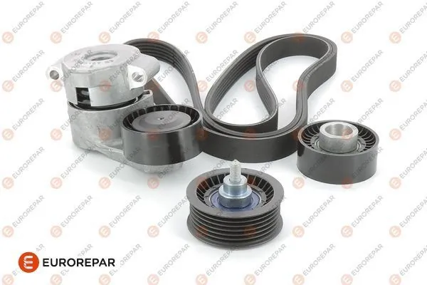 Correia dos conjuntos de transmissão, kit para Ford Transit VI V347/8