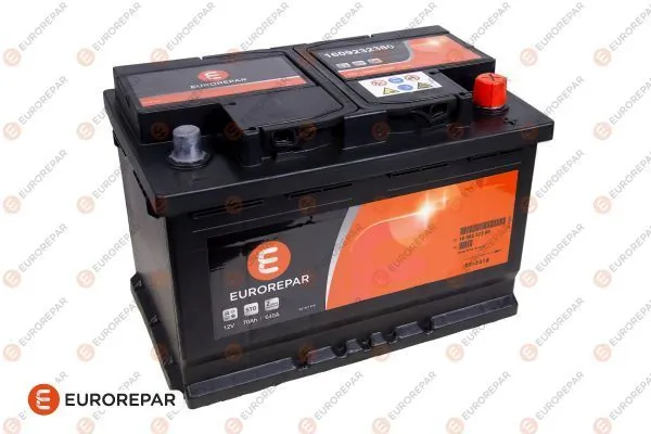 ES70R Magneti Marelli Bateria recarregável (PILHA)