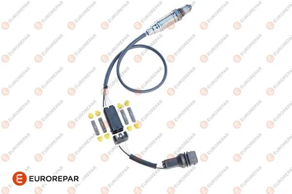 Compre Sonda lambda, sensor de oxigênio Hyundai Coupe 1