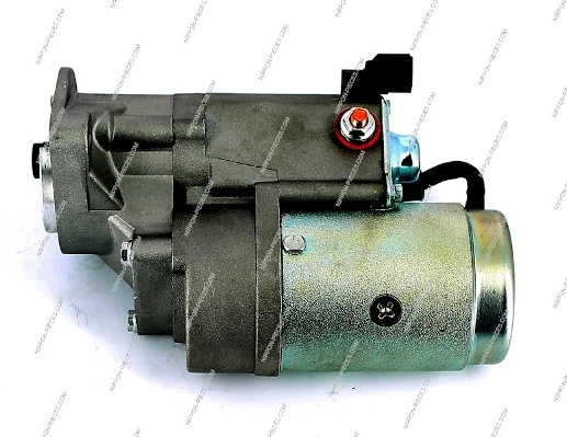 Motor de arranco para Toyota Avensis I T22