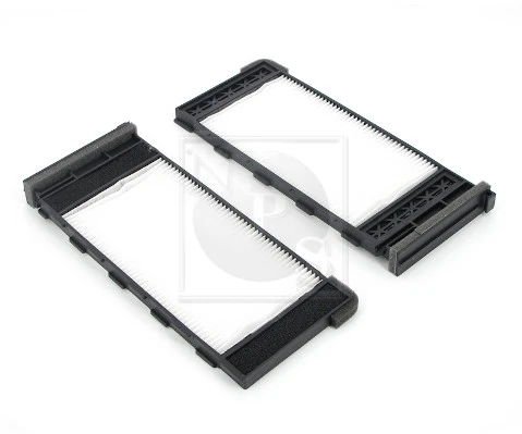 Compre Filtro de salão Nissan Almera 1