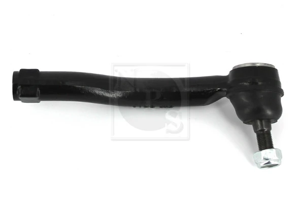  Ponta externa da barra de direção Toyota Corolla sedan (E18) (2013 - 2021) 