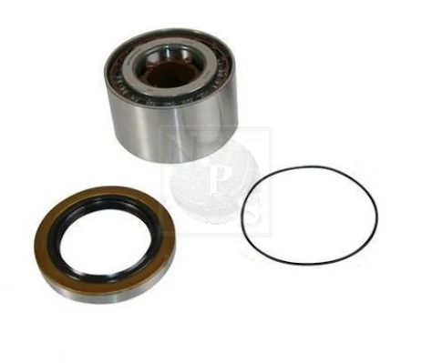 Rolamento de cubo traseiro para Mitsubishi Pajero II V2W, V4W