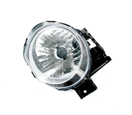 Luz direita Nissan JUKE JPN F15