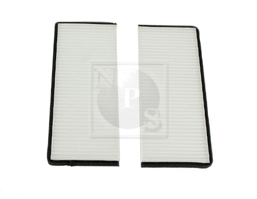 Filtro de salão para Nissan Pathfinder  R50