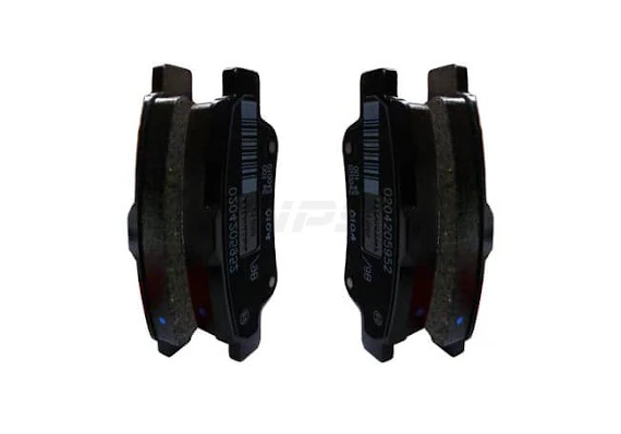 Honda 43022TLAA11