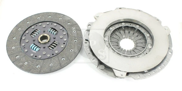 S200G14 NPS Kit de embraiagem (3 peças)