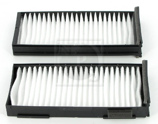 Filtro de salão Mitsubishi Lancer VI CJ, CP