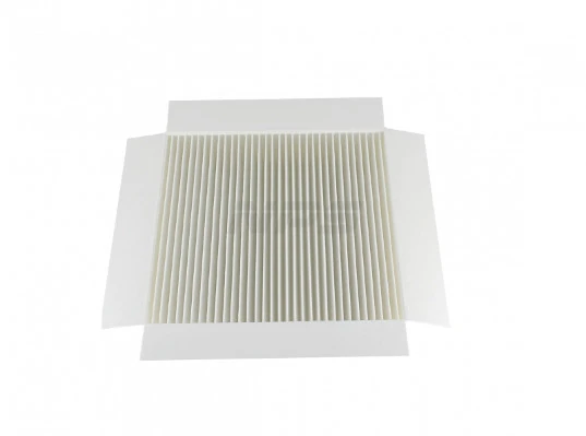  Filtro de salão Smart FORTWO conversível (450) (2004 - 2007) 