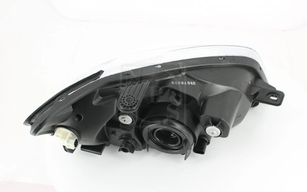  Luz esquerda Hyundai Getz hatchback (TB) (2002 - 2011) 