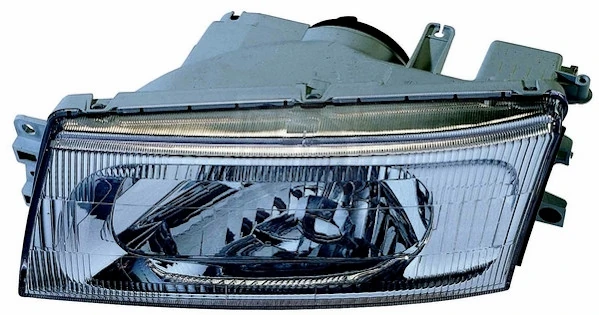 MMR388334 Mitsubishi Luz direita