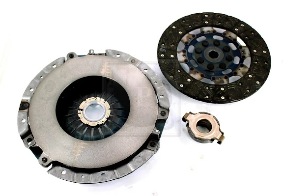 Kit de embraiagem (3 peças) para Isuzu Trooper  