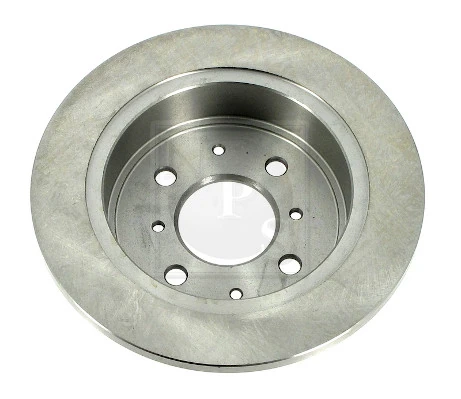 Disco do freio traseiro para Honda Civic IV EC, ED, EE