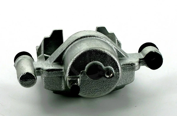 Suporte do freio dianteiro direito Haima GAZR3398ZL1