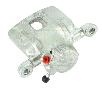Suporte do freio traseiro direito 93172187 Peugeot/Citroen