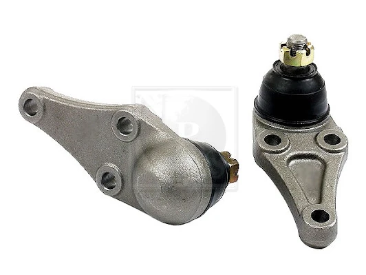  Suporte de esfera inferior Mitsubishi Pajero IV LONG SUV (V90) (2006 - 2013) IV LONG