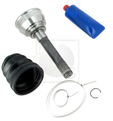 97131395 General Motors Junta homocinética externa dianteira