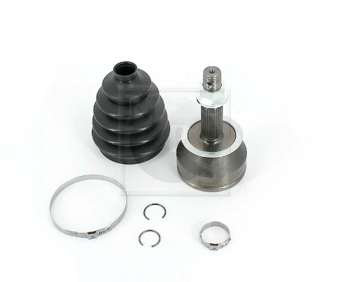 Junta homocinética externa dianteira Nissan Pathfinder  R51M