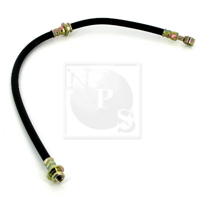 para Nissan Sunny I (B11)
