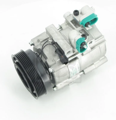 Compre Compressor de aparelho de ar condicionado Hyundai Elantra 3