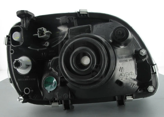  Luz esquerda Nissan Micra hatchback (K11) (1992 - 2003) 