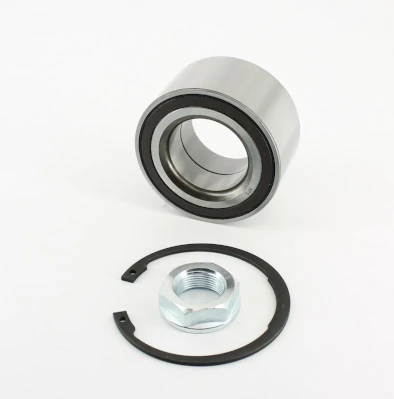 Rolamento de cubo dianteiro Citroen C4 II B7
