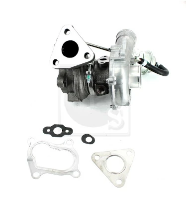 Turbina para Mitsubishi L 200 IV KA, KB